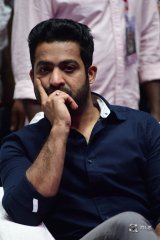 Aravinda Sametha Pre Release Event Photos